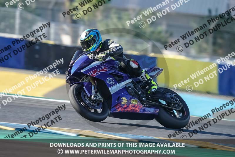 Le Mans;event digital images;france;motorbikes;no limits;peter wileman photography;trackday;trackday digital images